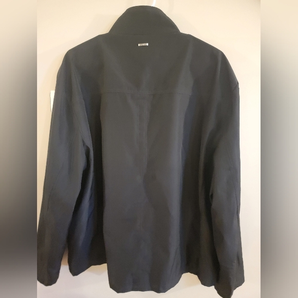 CALVIN KLEIN BOMBER JACKET - Picture 4 of 5